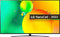 LG NanoCell 65NANO766QA - Ultra HD TV - 65