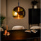 Hanglamp Trophy 40 cm - Goud | BY-OLAF