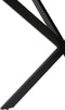 Light & Living Tomochi - Ronde Eettafel - Marmer Wit - Ø120x78 cm