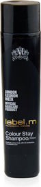 Label.M Vibrant Rose Colour Care Shampoo - 300 ml- Normale shampoo - Voor Gekleurd haar -