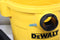 DeWALT DXV20PTA - Nat- en Droogstofzuiger 20L - 1050W - 3m snoer
