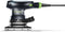 Festool RTS 400 REQ-Plus - Vlakschuurmachine - 250 W 12000 tr/min (1 stuk)