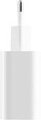 Xiaomi Mi 33W - USB-A Oplader - 33W Snelladen - Wit