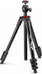Joby Compact Light Kit - Mini-tripod - Ondersteunt 1,5 kg - Inclusief telefoonhouder