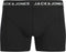 JACK&JONES - JACSTEPH SOLID TRUNKS 12 PACK - Heren - Onderbroeken