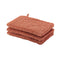 London - Washcloths - Washcloth 16x22 / 193 Apricot