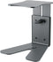 König & Meyer 26772 - Tafel Monitor Stand - Verstelbaar 167-254 mm - Grijs