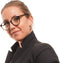 Ladies' Spectacle frame Gant GA4092 49052