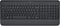 Logitech Signature K650 - Toetsenbord - Draadloos Bluetooth Membraan QWERTY Spaans - Grafiet