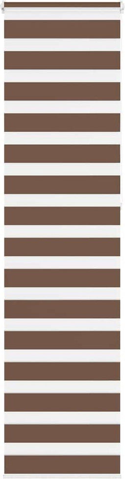 vidaXL - Plissé - rolgordijn - 110x100 - cm - stofbreedte - 109,4cm - petrol - groen