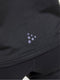 Craft Core Gain - Wintersportpully Dames - Slim fit - Zwart - M