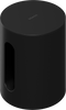 Sonos Sub Mini - Subwoofer - Diepe dynamische lage tonen - Zwart
