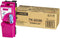Kyocera TK-820M - Tonercartridge - Tot 7000 afdrukken - Magenta