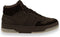 Björn Borg T2300 BO Mid M - Hoge sneakers - Chunky runnerzool - Zwart