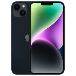 Apple iPhone 14 Plus - 512GB - A15 Bionic - Zwart