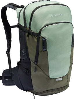 Vaude Bike Alpin 25+5 Rugzak