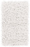 Heckettlane Busto - Badmat - Antislip - 70x120 - Wit