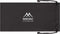 Montana By Sgb Zonnebril Dames Zwart (mp50)