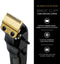 Wahl Cordless Magic Clip 5-Star - Professionele Tondeuse - Crunch Blade Technology™ - Zwart