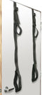 Pipedream Fetish Fantasy Swing Fantasy Door Swing zwart