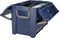 Raaco COMPACT 47 - Gereedschapskoffer - 7 inzetbakjes - Blauw