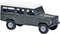Busch 8371 N Auto Land Rover Defender