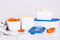 Amuse Alaska - Freezer Boxes 3X500ml