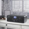 Hama DR1560CBT - Digitale radio - DAB/DAB+ FM Bluetooth CD/mp3-speler - 2.4