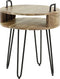 AnLi Style Nachtkastje round