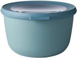 Mepal Cirqula - Multikom - 1000 ml - Luchtdicht - Nordic green