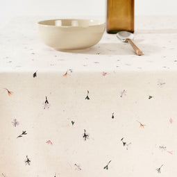Tafelkleed Belum 0120-343 240 x 155 cm Blommor