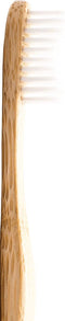 The Humble Co Tandenborstel bamboe medium wit