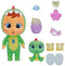 Babypop met Accessoires Cry Babies Magic Tears Dinos