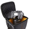 Case Logic SLRC-200 - Holstertas - Waterdicht - Zwart