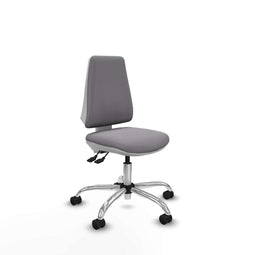 Bureaustoel Piqueras y Crespo B00056N Grijs