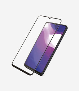 PanzerGlass 8026 - Screenprotector - Case Friendly - Xiaomi Mi 10 Lite