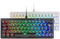 Mars Gaming MKMINIPRO - Gaming Keyboard - Mechanische Toetsen - Qwerty ES - Zwart