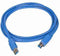 Cablexpert USB 3.0 - USB-A naar USB-B kabel - 1,8 meter - tot 0,9A - blauw
