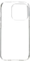 Mobiparts Classic TPU Case - Apple iPhone 14 Pro - Schokabsorberend - Transparant