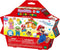 Aquabeads Super Mario Character Set- complete set 690 parels - 6 figuren maken
