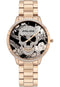Police Horta PL.16067MSR/02M horloge - Vrouwen