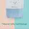 Luchtbevochtiger - 2,1 Liter - Blauw