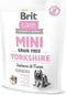 Brit Care Adult Mini GF Salmon & Tuna - Yorkshire - Droog hondenvoer - 7 kg