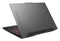 ASUS TUF Gaming A15 FA507NVR-LP036W - Gaming Laptop - AMD Ryzen 7 - 15.6 inch - 144Hz - NVIDIA GeForce RTX 4060 (8 GB)