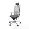 Bureaustoel Piqueras y Crespo 4B086G2 Grijs