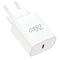 Myway Oplader - 25 W - Wit
