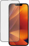 PanzerGlass Ultra-Wide Fit - Screenprotector Apple iPhone 13/14 - 9H gehard glas - Zwart