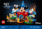 LEGO Ideas Disney Magie - 21352 - Bouw- en displayset voor volwassenen - 1103 stuks