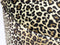 Bold Monkey My Lover And Best Friend poef panter - Bruin