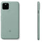 Google Pixel 5 - Groen - 128 GB - Fysieke simkaart + eSIM